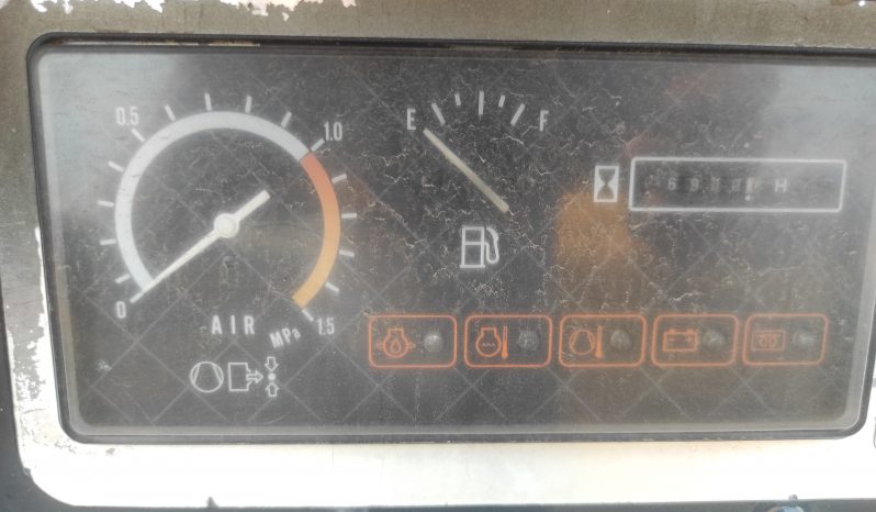 Compressor Airman PDS175S full